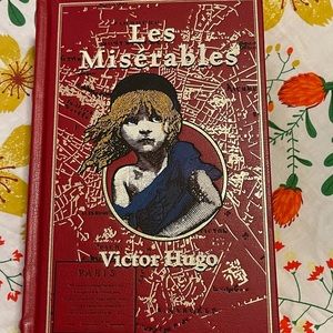 Victor Hugo: Les Miserables